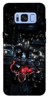 Чохол на Samsung G950 Galaxy S8 Spiderman Venom фото 1 з 1