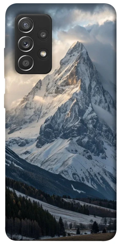 Чохол на Samsung Galaxy A52 4G / A52 5G Mountain v6 фото 1 з 1