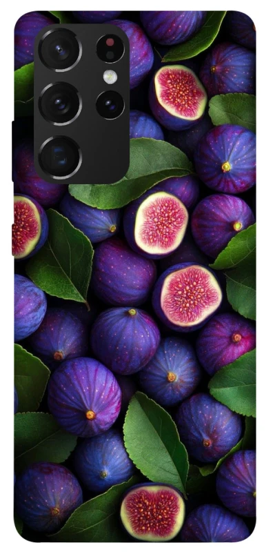 Чохол на Samsung Galaxy S21 Ultra Figs фото 1 з 1