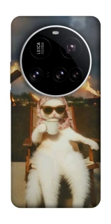 Чохол на Xiaomi 15 Ultra Exploding Kittens ver.1 фото 1 з 1