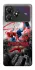 Чехол на ZTE Blade A36 Spider Man ver.1 фото 1 из 1