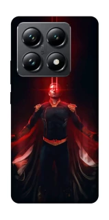 Чохол на Xiaomi 14T Pro Homelander v2 фото 1 з 1