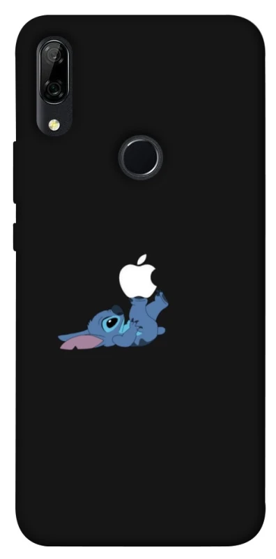 Чохол на Huawei P Smart Z Apple logo ver.9 фото 1 з 1
