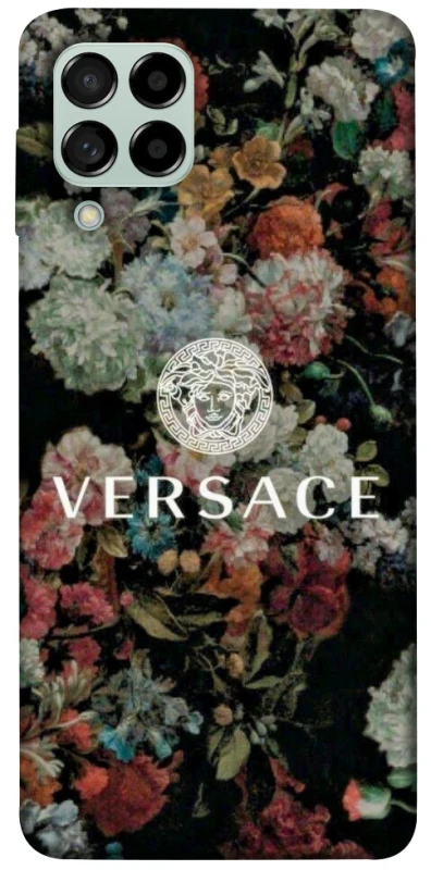 Чехол на Samsung Galaxy M53 5G Versace ver.2 фото 1 из 1