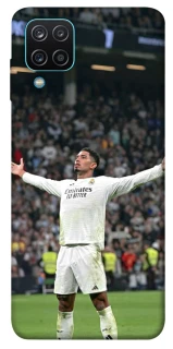 Чохол на Samsung Galaxy M12 Jude Bellingham фото 1 з 1