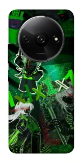 Чохол на Xiaomi Redmi A3 Roblox v5 фото 1 з 1