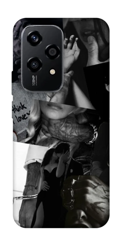 Чехол на Honor 200 Lite Hot collage ver.6 фото 1 из 1