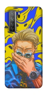 Чехол на Huawei Nova 7 SE Nanami v5 фото 1 из 1