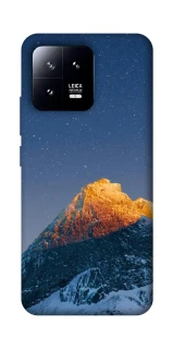 Чохол на Xiaomi 13 Star mountain фото 1 з 1