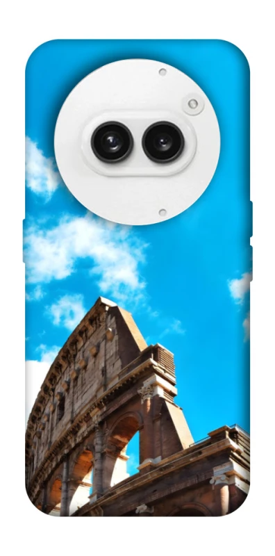 Чохол на Nothing Phone (2a) coliseum фото 1 з 1