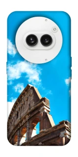 Чохол на Nothing Phone (2a) coliseum фото 1 з 1