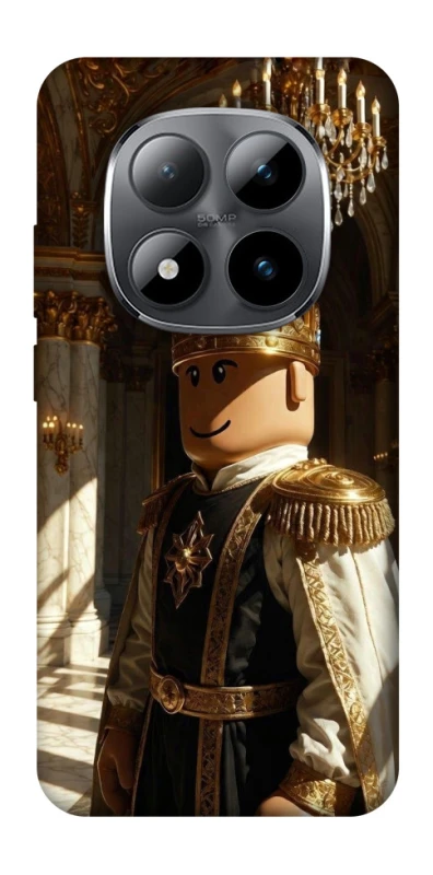 Чехол на Xiaomi Redmi Note 15 Pro 5G Roblox aesthetics ver.7 фото 1 из 1