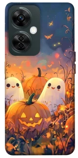 Чехол на OnePlus Nord CE 3 Lite Pumpkin фото 1 из 1