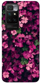 Чохол на Xiaomi Redmi 10 Flowers v7 фото 1 з 1