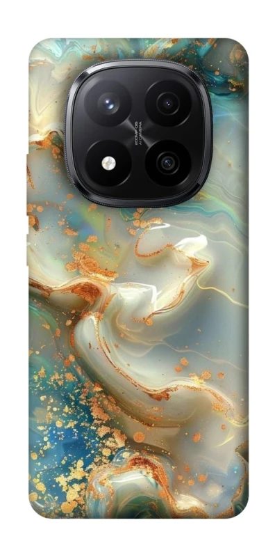 Чохол на Xiaomi Redmi Note 14 Pro+ 5G Epoxy design ver.3 фото 1 з 1