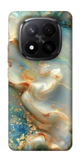 Чохол на Xiaomi Redmi Note 14 Pro+ 5G Epoxy design ver.3 фото 1 з 1