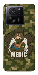Чехол на Xiaomi 13T Medic фото 1 из 1