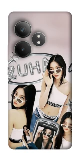 Чохол на Realme GT Neo 6 SE Kazuha v2 - LE SSERAFIM фото 1 з 1