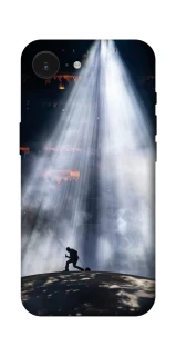 Чохол на Apple iPhone 16e (6.1") Kanye West ver.2 фото 1 з 1
