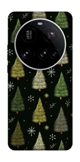Чехол на Xiaomi 15 Ultra Новогодний v42 фото 1 из 1