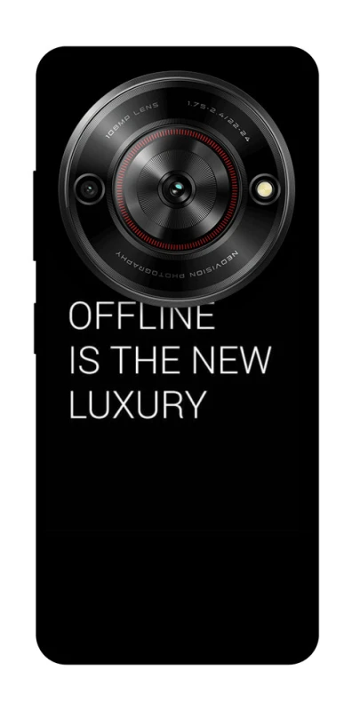 Чохол на ZTE Nubia Focus Offline фото 1 з 1