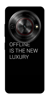 Чохол на ZTE Nubia Focus Offline фото 1 з 1