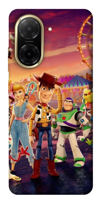 Чохол на Xiaomi Redmi A5 (Europe version) Toy Story ver.4 фото 1 з 1
