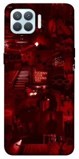 Чохол на Oppo F17 Pro Love collage ver.5 фото 1 з 1