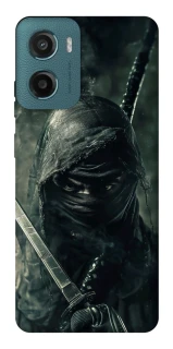 Чохол на Motorola Moto G06 Assassin фото 1 Чохол на Motorola Moto G06 Assassin фото 1 з 1