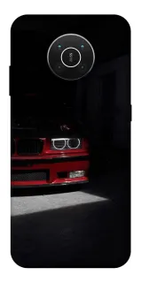 Чехол на Nokia X10 / X20 BMW v21 фото 1 из 1
