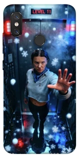 Чохол на Xiaomi Mi 8 Stranger Things ver.41 фото 1 з 1