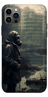 Чохол на Apple iPhone 12 Pro (6.1") Stalker v2 фото 1 з 1