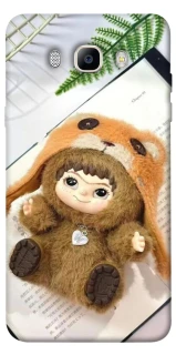 Чехол на Samsung J710F Galaxy J7 (2016) Wakuku ver.4 фото 1 из 1