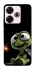Чехол на Xiaomi Poco M6 4G Funny turtle фото 1 из 1