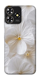 Чохол на ZTE Blade A73 4G Pastel Dreams фото 1 з 1