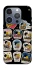 Чехол на Apple iPhone 16 Pro Love is ver.4 фото 1 из 1