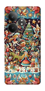 Чохол на Realme GT Neo 6 SE Christmas spirit ver.17 фото 1 з 1