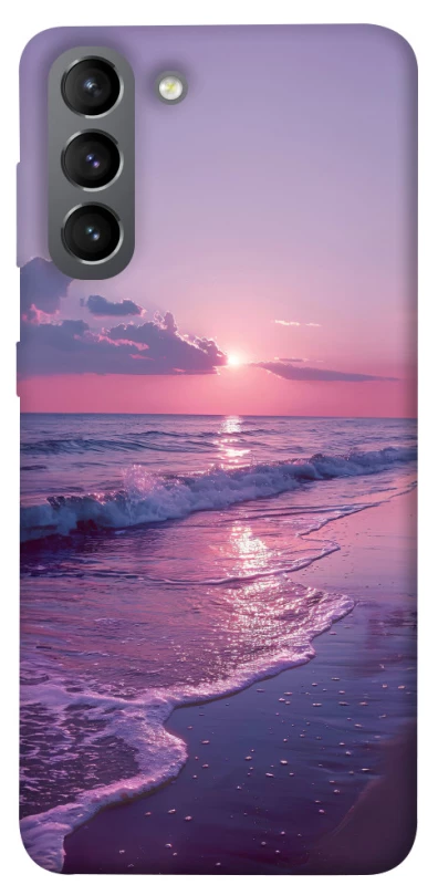 Чохол на Samsung Galaxy S21 Sea фото 1 з 1