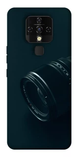 Чехол на TECNO Camon 16 SE Линза фото 1 из 1