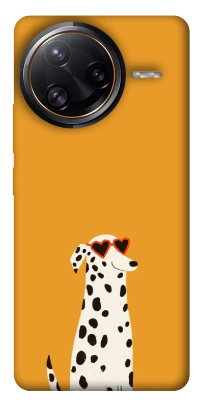 Чехол на Xiaomi Poco F7 Pro Долматинец фото 1 из 1