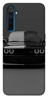 Чохол на Realme 6 Pro BMW v11 фото 1 з 1