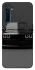 Чохол на Realme 6 Pro BMW v11 фото 1 з 1
