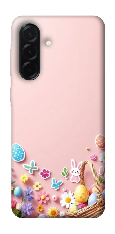 Чехол на Samsung Galaxy A37 5G Easter ver.9 фото 1 из 1