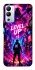 Чехол на Infinix Hot 12i Level UP фото 1 из 1