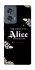 Чохол на Motorola Edge 50 Alice in Borderland ver.8 фото 1 з 1