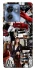 Чохол на Motorola Edge 40 Fashion collage ver.13 фото 1 з 1