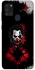 Чохол на Samsung Galaxy A21s Joker Horror фото 1 з 1