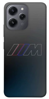 Чехол на Xiaomi Redmi 12 M-series фото 1 из 1