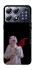 Чохол на Xiaomi POCO X8 Pro Hot Demon фото 1 з 1