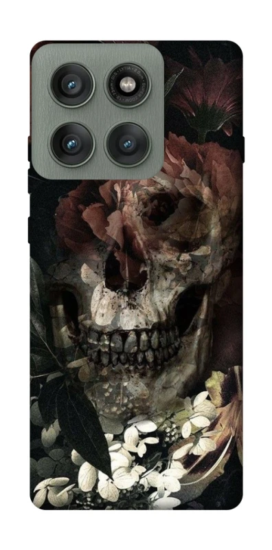 Чохол на Motorola Edge 60 Pro Romantic Halloween ver.1 фото 1 з 1